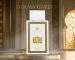 Dolma Garden Eau De Parfum Bottle – A Luxurious and Unisex Fragrance