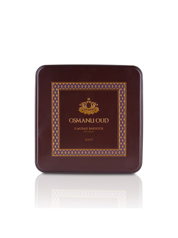 II. Murad Bakhoor Dahi