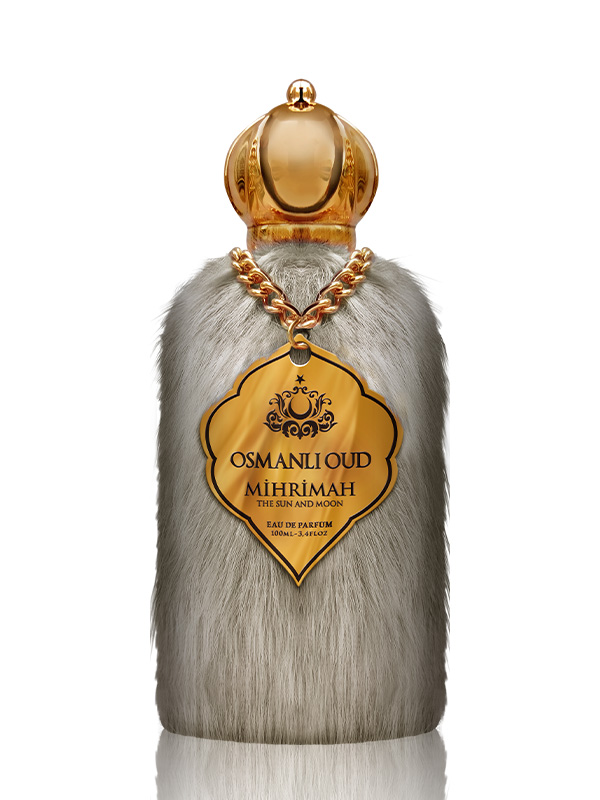 Mihrimah The Sun And Moon Perfume