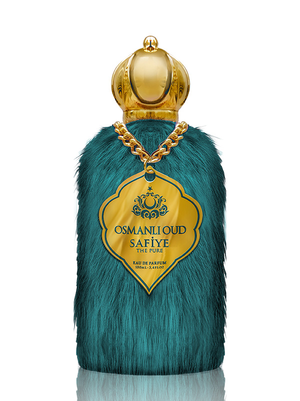 Safiye The Pure Eau de Perfume 55 ML