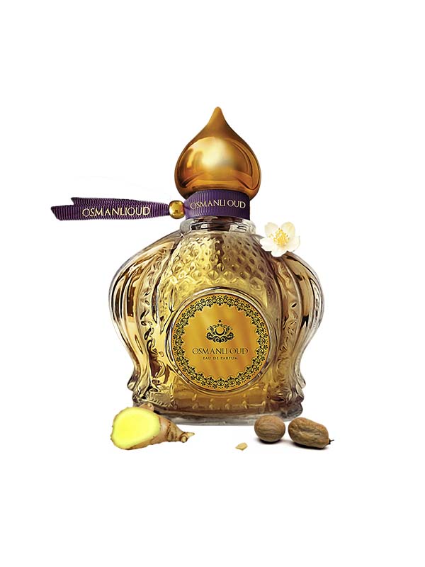 Çelebi Perfume