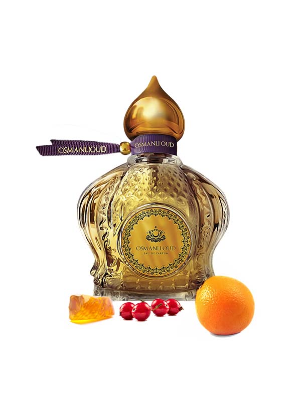 Demiralp Perfume