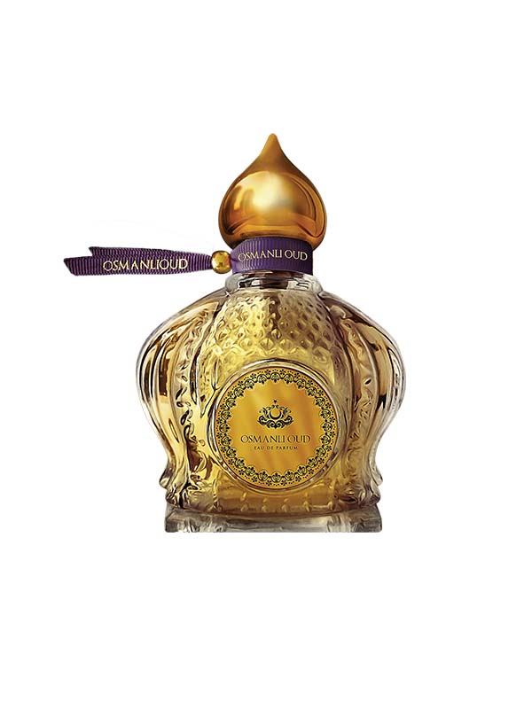 Keyhusrev Atir suvi 65 ML