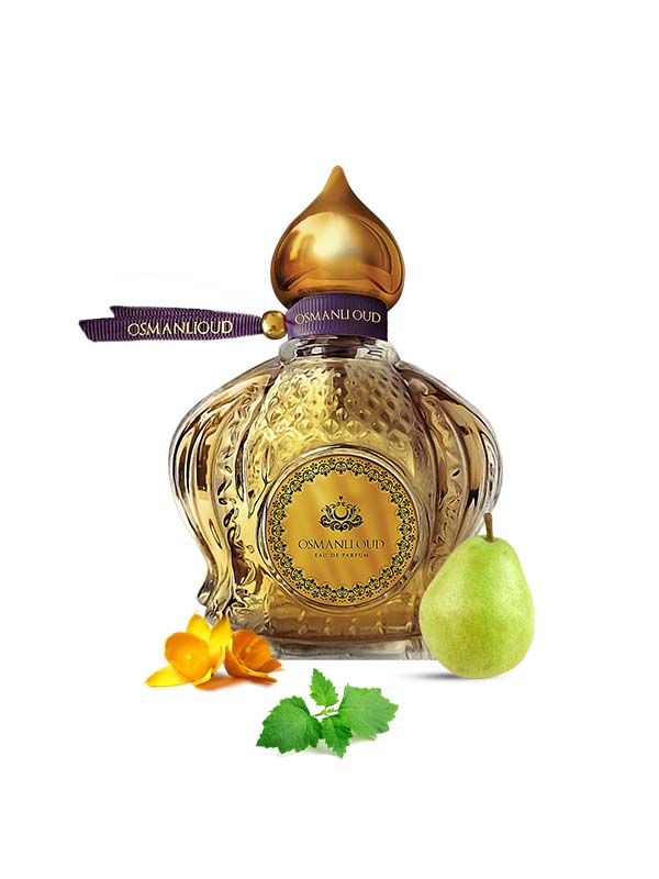 Gulhayat Eau de Perfume 65 ML