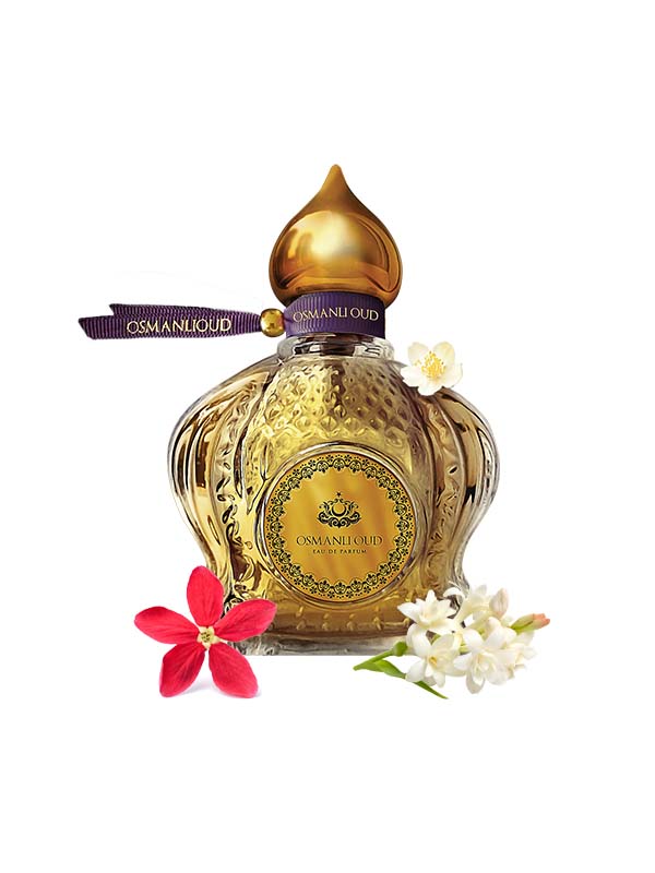 Gulsu Perfume