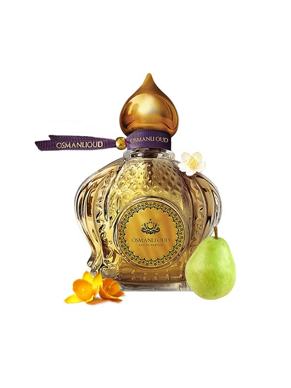 Kumru Atir suvi 65 ML