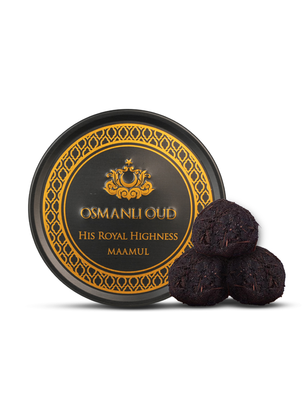 His Royal Highness Maamul 40 Gr