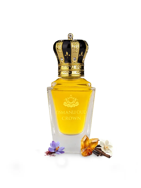 His Royal Highness Perfume
