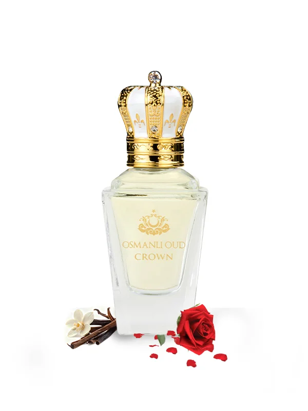Oudalina Parfum 50 ml