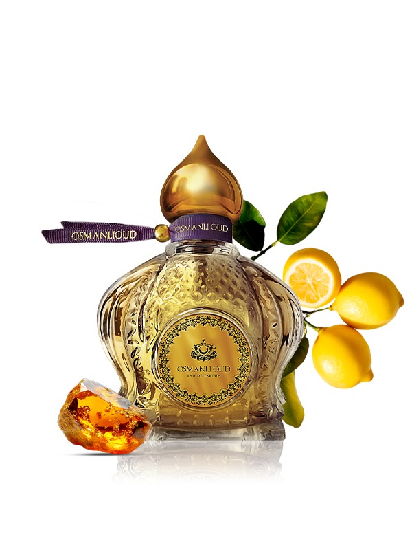 Burcu Parfum 65 ml